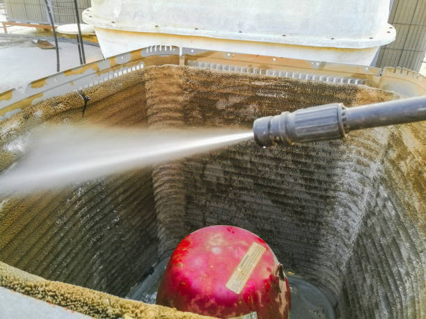 Best Ductwork Cleaning Services  in Fowlkes, TN