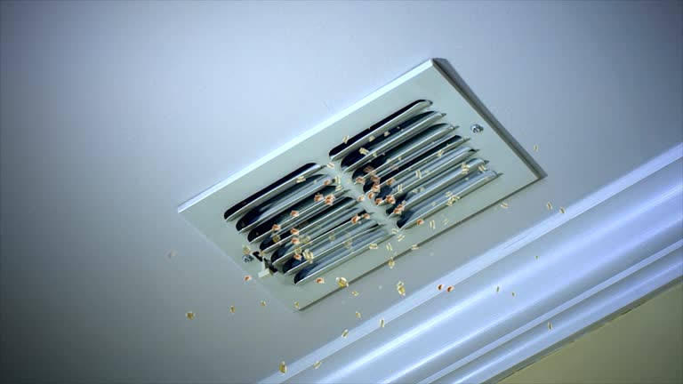 Best HVAC Duct Inspection Services  in Fowlkes, TN