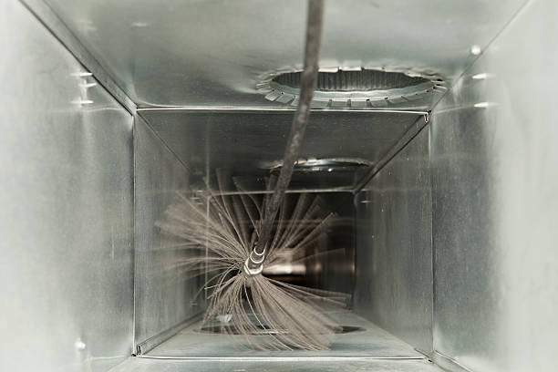 Best Best Air Duct Cleaning Company  in Fowlkes, TN