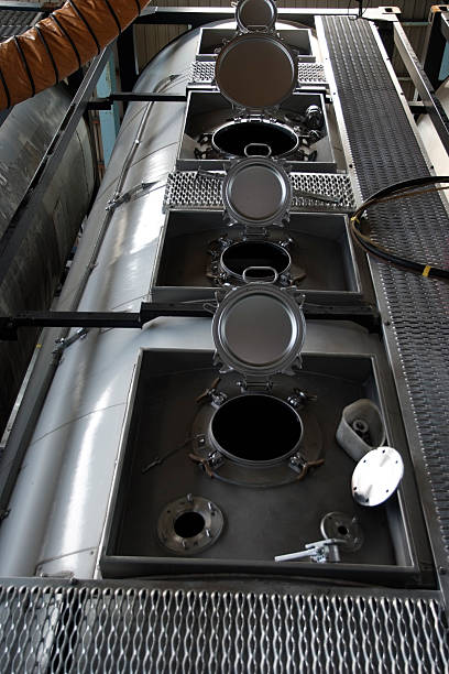 Ventilation Cleaning Services in Fowlkes, TN