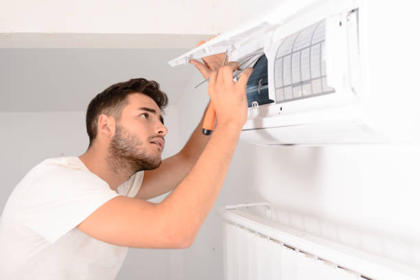 Best Air Duct Cleaning Near Me  in Fowlkes, TN